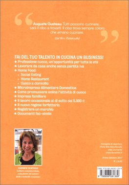 Fisco Amico per Creativi in Cucina — Libro - 2