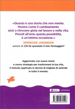 Fish! - Il Metodo Infallibile per Sollevare il Morale e fare Grandi Risultati — Libro - 2