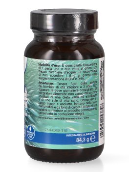 Fish Oil Omega Tg - 2