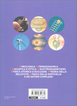 Fisica - Atlanti Scientifici — Libro - 2