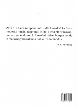 Fisica e Filosofia — Libro - 2
