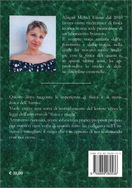 Fisica e Magia — Libro - 2