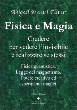 Fisica e Magia — Libro - 1