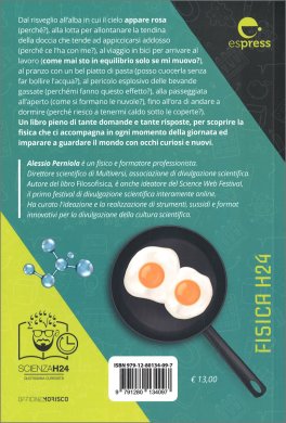 Fisica H24 — Libro - 2
