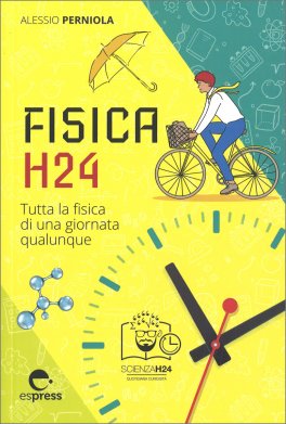 Fisica H24 — Libro - 1