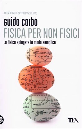 Fisica per non Fisici — Libro - 1