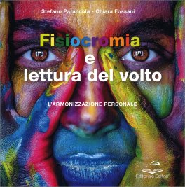 Fisiocromia e Lettura del Volto — Libro - 1