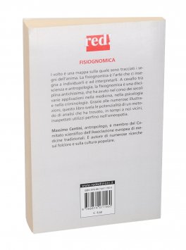 Fisiognomica — Libro - 2