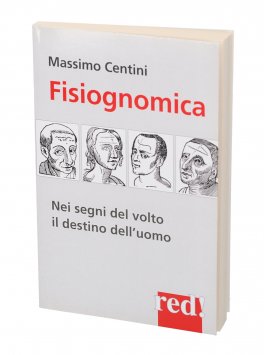 Fisiognomica — Libro - 1