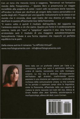 Fisiognomica e Morfopsicologia — Libro - 2