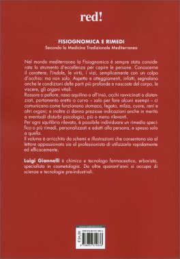 Fisiognomica e Rimedi — Libro - 3
