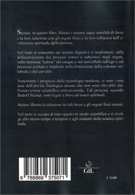 Fisiologia Occulta — Libro - 2