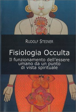 Fisiologia Occulta — Libro - 1