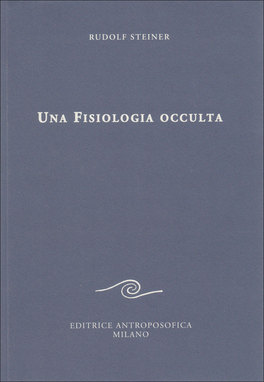 Una Fisiologia Occulta — Libro - 1