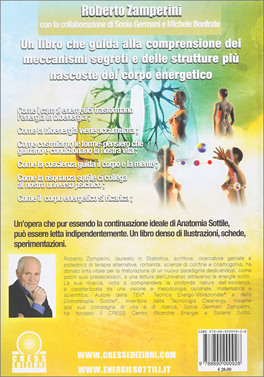 Fisiologia Sottile — Libro - 2