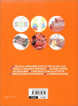 Fisiologia Umana - Atlanti Scientifici — Libro - 2