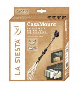 Fissaggio Multifunzione Casamount per Amache - 3