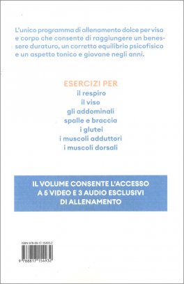 Fit Body & Face — Libro - 2