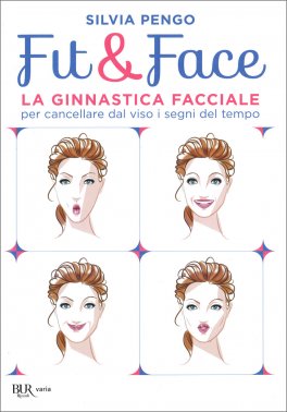 Fit&Face — Libro - 1