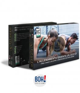 Fit Hero Training Game - 4