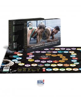 Fit Hero Training Game - 5