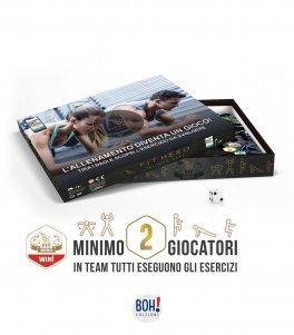 Fit Hero Training Game - 7
