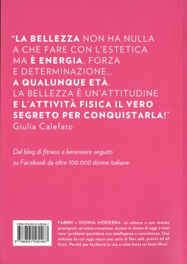 Fit is Beauty — Libro - 2