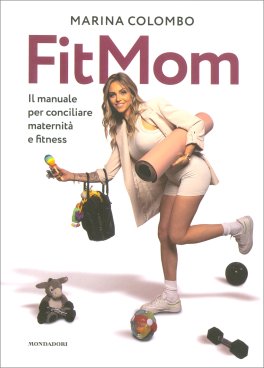 FitMom — Libro - 1