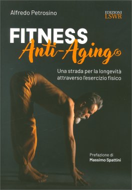 Fitness Anti-Aging® — Libro - 1