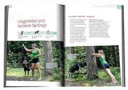 Fitness con il Cane — Libro - 4