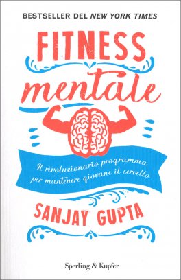 Fitness Mentale — Libro - 1
