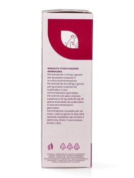 Fito Active Skin EIE per Cani e Gatti - 5