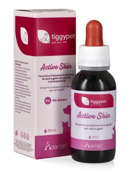 Fito Active Skin EIE per Cani e Gatti - 1