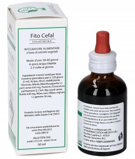 Fito Cefal - Fito Attivo n. 9 - 2