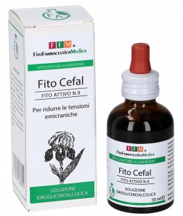 Fito Cefal - Fito Attivo n. 9 - 1