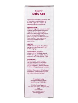Fito Daily Add EIE per Cani e Gatti - 5