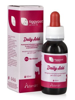 Fito Daily Add EIE per Cani e Gatti - 1