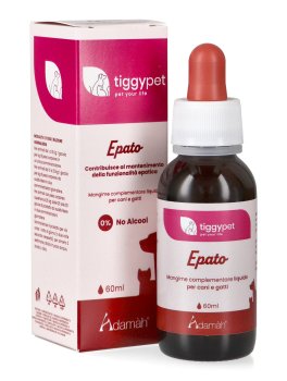 Fito Epato EIE per Cani e Gatti - 1