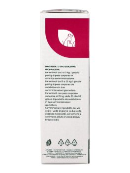 Fito Gastric EIE per Cani e Gatti - 7