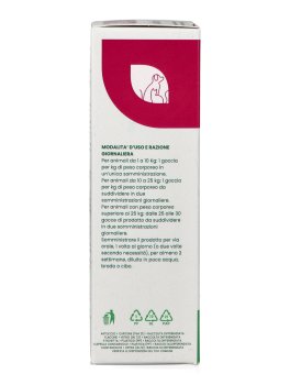 Fito Intestinal EIE per Cani e Gatti - 5
