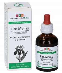 Fito Memo - Fito Attivo n.17 - 1