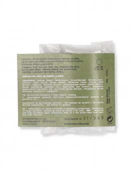 Mousse Detergente Viso Solido - Rigenerante - 2