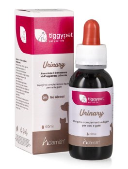 Fito Urinary EIE per Cani e Gatti - 1