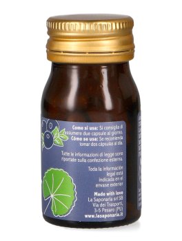 Fitocell in - Integratore di Ananas e Centella - 3