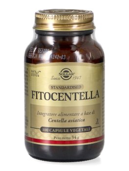 Fitocentella - 2