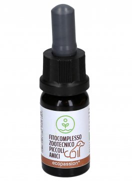 Fitocomplesso Zootecnico - Animali Domestici