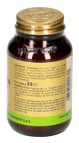 Fitocurcuma - 2