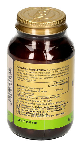 Fitocurcuma - 3
