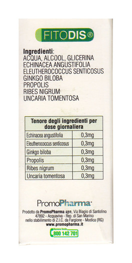 Fitodis 14 - 2