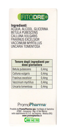 FitoDre 11 - 2